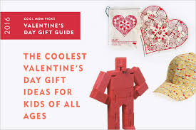 At least it is to kids: 21 Cool Valentine S Day Gift Ideas For Kids From Toddlers To Teens
