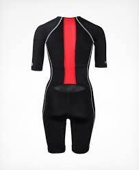 We also provide custom swim caps, shirts, lifeguard, and triathlon apparel. Huub Essential Long Course Tri Suit For Women Huub Design