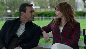 She is the recipient of many awards, including a golden globe award, and has been nominated for two british academy film awards. Catch Emily Blunt Jon Hamm More In The Super Irish Trailer For Wild Mountain Thyme Playbill