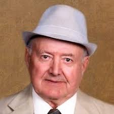 George L. Berger (1927-2015)