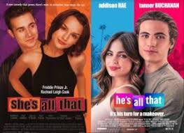 He S All That Is Another Unnecessary Remake The Roar
