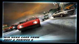 Juegos de autos para descargar en pc que las descargas sean rapidas. Fast Furious 6 El Juego Descargar