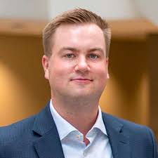 Pine Tree promotes Ellsworth to VP, Acquisitions