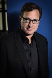 Bob Saget talks 'Fuller House' and the first time he met Dave Coulier