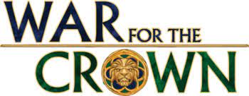 It is composed of 3 phases for the first three events. War For The Crown Pathfinderwiki