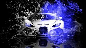 3d Sport Car Bugatti Abstract Shapes Live Wallpaper Bugatti Wallpapers Sports Cars Bugatti Bugatti Veyron