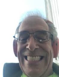 Anthony Beckham Obituary