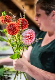 New flower shop across town line part of couple's dream to 'sow smiles'