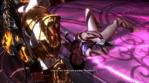 God of War™ III Remastered_Aphrodite Chamber