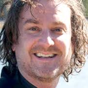 Christopher B. CAMERON