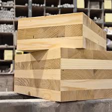 5 Benefits of Building with Cross-Laminated Timber | College of Natural  Resources News