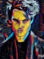 Through the Mirror Darkly