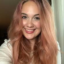 Erika Carper (artsymetrics)