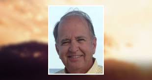 John Wallace Bergeron, Sr. Obituary June 11, 2024