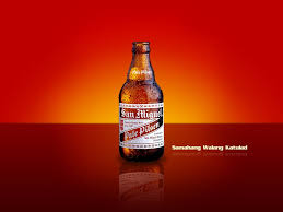 San Miguel Pale Pilsen An Extremely Decent Beer Pilsen Corona Beer Bottle Beer
