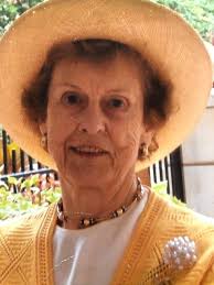 Obituary information for Helen D. Quante