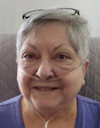 Most Recent Obituaries