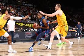 Maybe you would like to learn more about one of these? Vorschau Olympia Auftakt Der Basketballer Basket