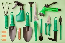 Dewit tools are exclusively distributed in the us by tierra garden, a division of tdi brands. Different Types Of Gardening Tools Their Uses Garden Power Tools