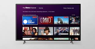 How to stream verizon nfl app to your tv and watch the football game for free. Roku Expands Its Free Live Tv Selection With 5 More Channels Including Fubo S Sports Network Techcrunch