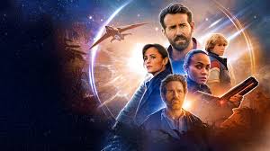 Review Film: The Adam Project Petualangan Waktu yang Mengharukan dengan Sentuhan Aksi dan Nostalgia