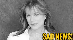 SAD NEWS! Nancy Lee Grahn and her daughter missing due to tsunami in Japan 