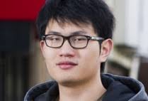 Thomas Fauls Blended Creative Background and New Technologies