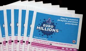 Euromillions results provides todays winning numbers, prize breakdown for all draws. Mubx1uli6oolm