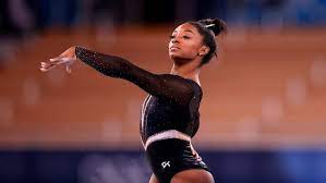 Simone biles is the most decorated american gymnast, with more than two dozen olympic and world championship simone biles demonstrated her abilities as a gymnastics prodigy at a young age. K87 Npzw6gytym