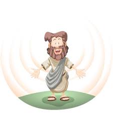 306 the throne room of heaven. Sunday School Lesson John 1 29 42 Go Make Disciples