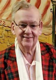 Walter Frasier Obituary (2021)