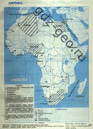 гдз по географии 5 класс контурные карты румянцев 2016 Geografiya 7 Klass Konturnaya Karta Ast Press Gdz Prakard