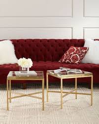 Oval coffee table from the european crossroads collection by john richard. John Richard Collection Double Glass Block Bunching Coffee Table Acrylic Coffee Table Double Glass Glass Blocks