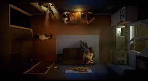 With willem dafoe, james mcavoy, daisy ridley. The Myriad Challenges Of Designing 12 Minutes Time Loop