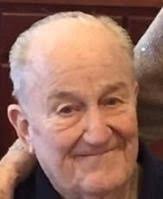 Charles Cloin Obituary (1928