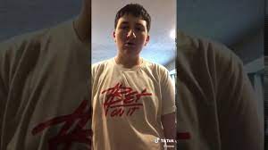 Foreigner Tik Tok Meme Song Kid Sings Pop Smoke Foreigner Youtube
