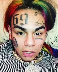 Shots Fired As Tekashi 6ix9ine Gets Confronted In Minnesota Video Imadeufamous Photo Music Video Celebrities Marvel Images