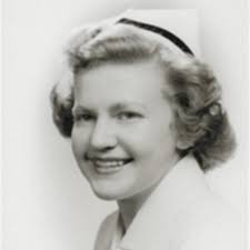 Mary Hagstrom Obituary