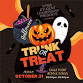 Eagle Point Middle School Trunk-or-Treat - October event image