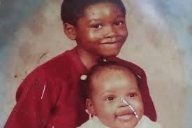 Fundraiser by Genoa Thomas : I Lost My Big Brother to COVID-19