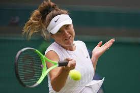 See more of elina svitolina on facebook. Wimbledon No 3 Seed Elina Svitolina Defeats Alison Van Uytvanck The Championships Wimbledon 2021 Official Site By Ibm