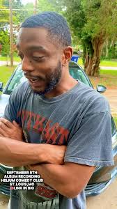 Goines and Dantzler Family Reunion