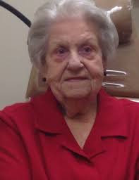 Obituary information for Helen J. Mullins