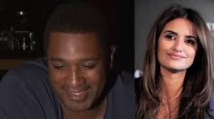 Il était une voix Daniel Lobé alias ( Harold Perrineau Junior)