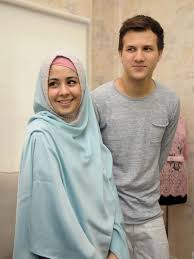 May 07, 2021 · 3. Ini Kado Rifky Balweel Untuk Pernikahan Risty Tagor Stuart Collin Showbiz Liputan6 Com