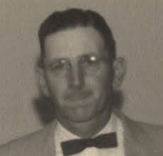 James Perry Brunson (1920-2005)