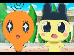 Anime gate est le site pour les passionnées d'animes, avec plus de 10 000 animes. Tamagotchi Season 2 Episode 29 Raw Youtube