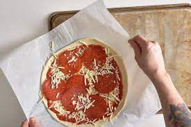 5 Alternatives To A Pizza Stone Kitchn