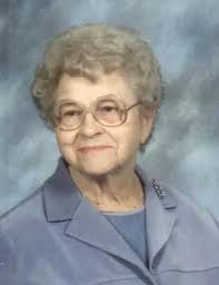 Dorothy Lucille Griffin Obituary (2024)