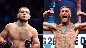 Dolgozhdannyj Poedinok Konor Makgregor I Habib Nurmagomedov Soglasovali Boj Za Titul Chempiona Ufc Rt Na Russkom